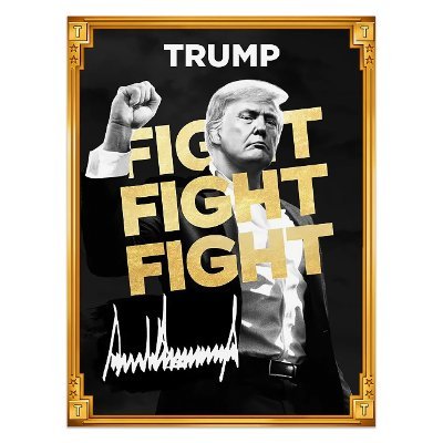 $TRUMP token